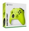 Gamepad Microsoft Xbox Wireless Verde Elétrico